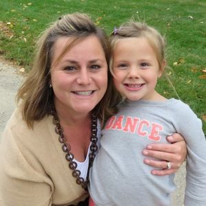 Meet your Posher, Krista